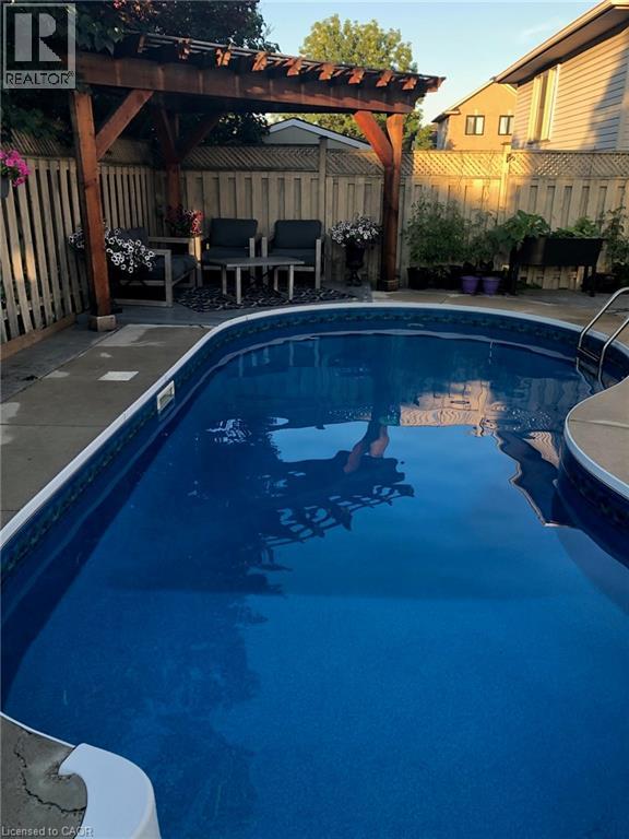 157 Braithwaite Avenue, Ancaster, Ontario  L9G 5A3 - Photo 40 - 40790271