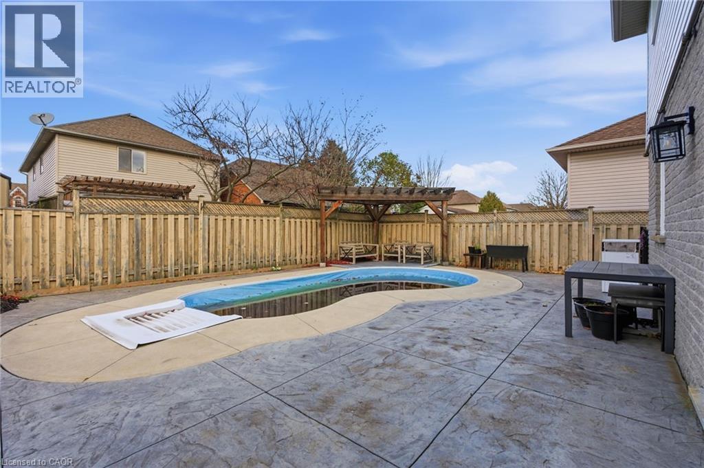 157 Braithwaite Avenue, Ancaster, Ontario  L9G 5A3 - Photo 37 - 40790271