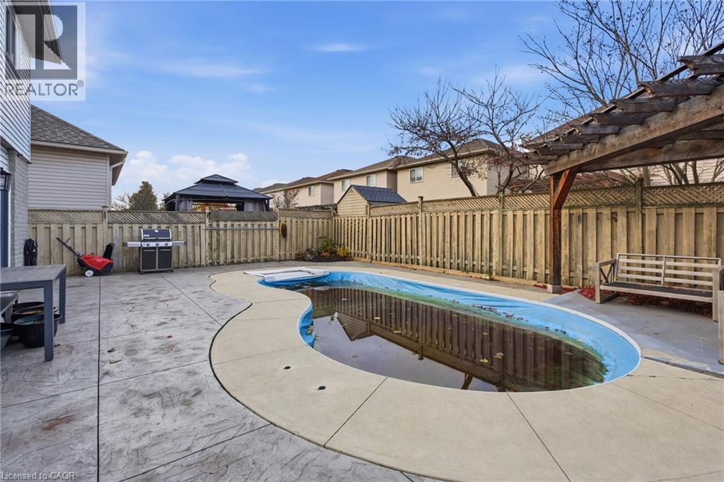 157 Braithwaite Avenue, Ancaster, Ontario  L9G 5A3 - Photo 42 - 40790271