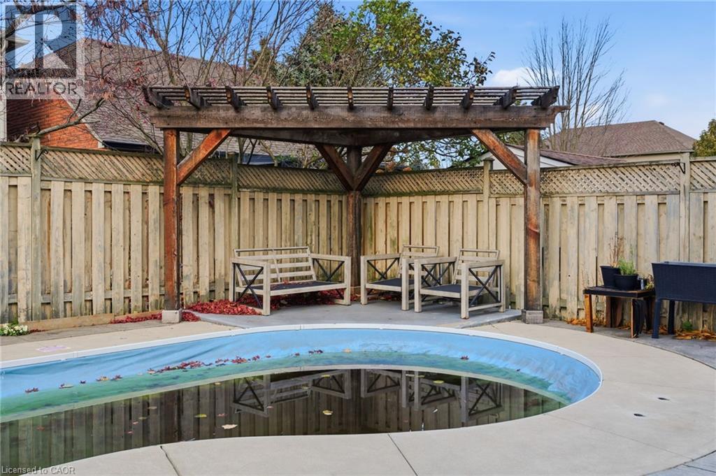 157 Braithwaite Avenue, Ancaster, Ontario  L9G 5A3 - Photo 38 - 40790271