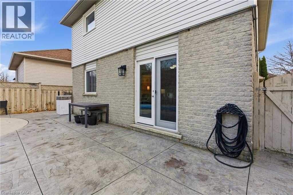 157 Braithwaite Avenue, Ancaster, Ontario  L9G 5A3 - Photo 36 - 40790271