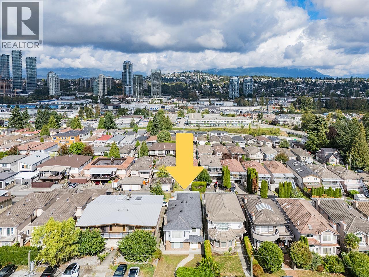 5453 Norfolk Street, Burnaby, British Columbia  V5G 1G3 - Photo 23 - R3076180