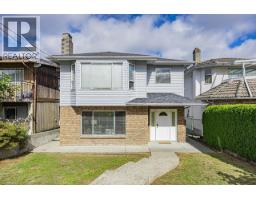 5453 NORFOLK STREET, Burnaby, British Columbia