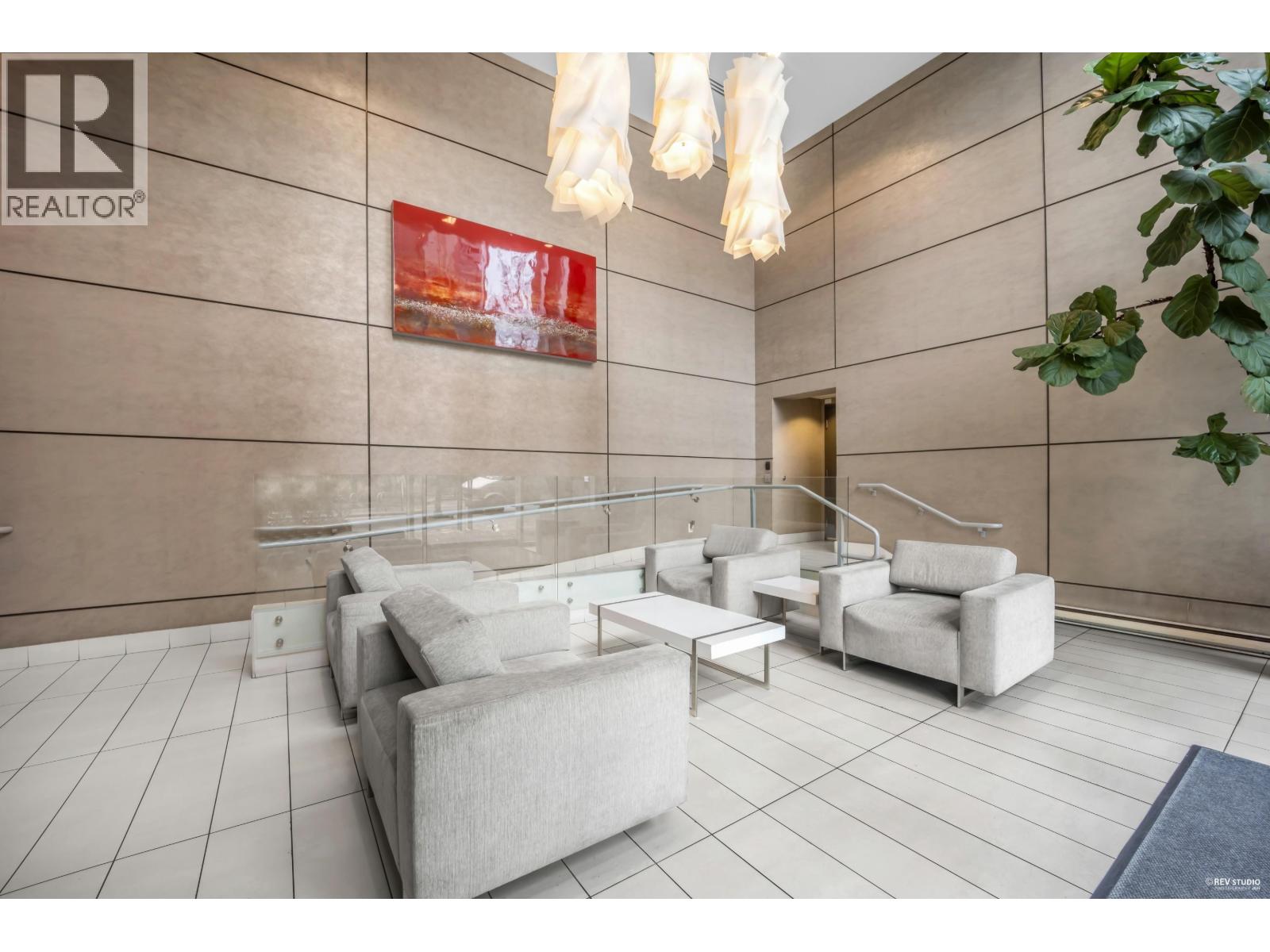 1602 535 Smithe Street, Vancouver, British Columbia  V6B 0H2 - Photo 3 - R3073649