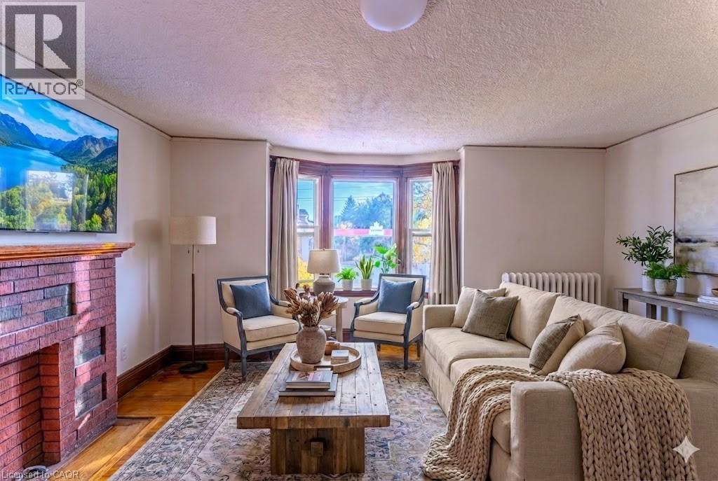 1369 Main Street E Unit# 2, Hamilton, Ontario  L8K 1B8 - Photo 1 - 40798428