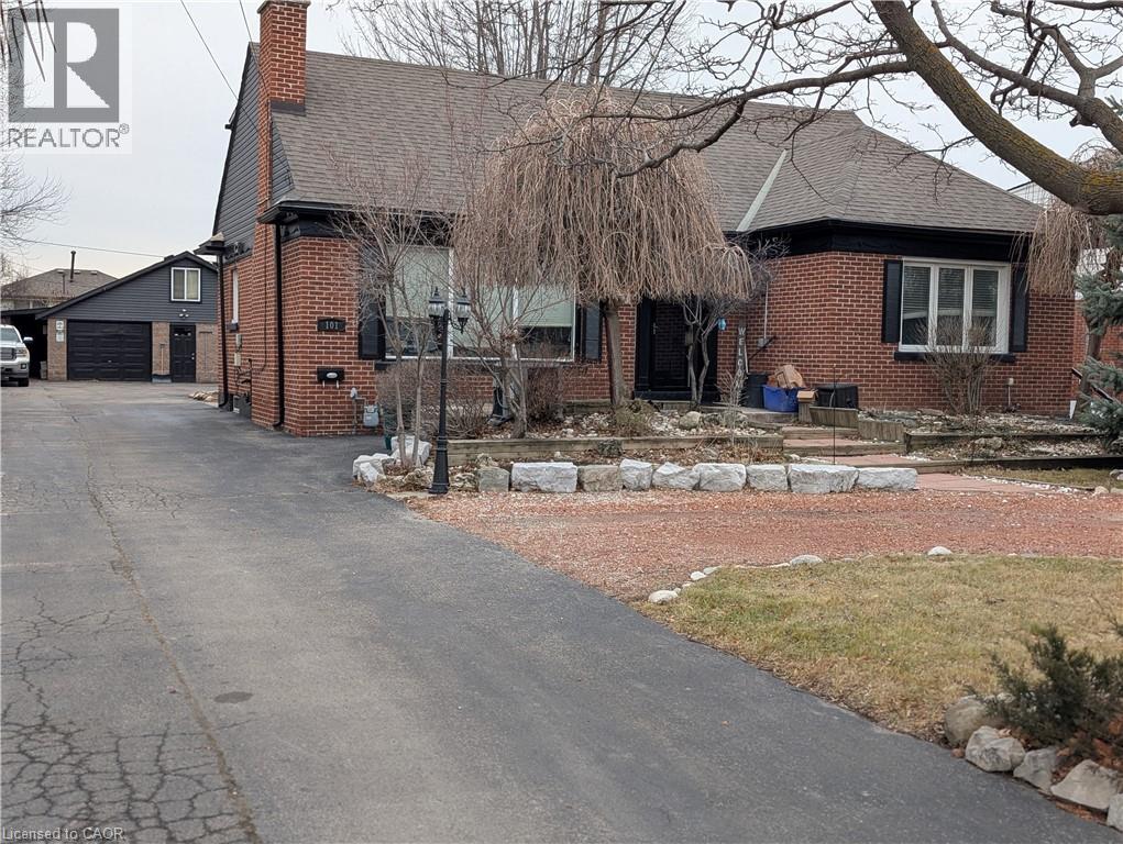 101 Centennial Parkway S, Hamilton, Ontario  L8G 2C7 - Photo 1 - 40798591