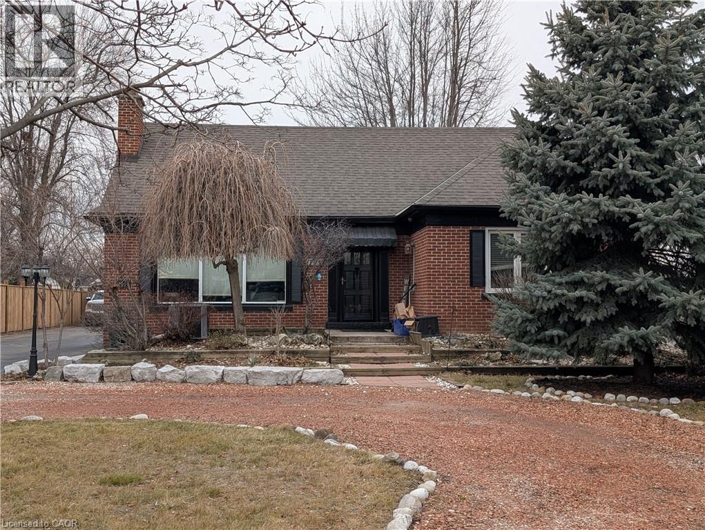 101 Centennial Parkway S, Hamilton, Ontario  L8G 2C7 - Photo 2 - 40798591