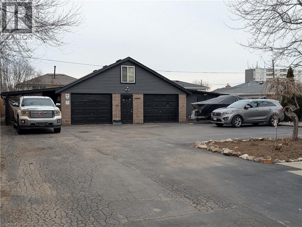 101 Centennial Parkway S, Hamilton, Ontario  L8G 2C7 - Photo 3 - 40798591