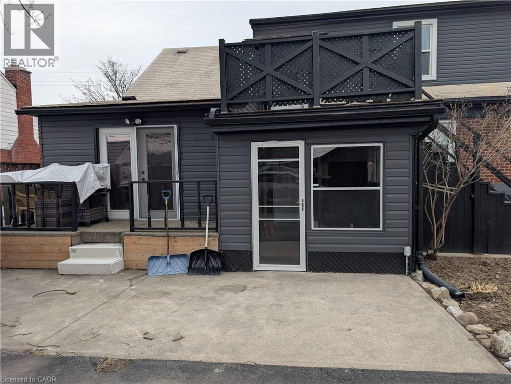 101 Centennial Parkway S, Hamilton, Ontario  L8G 2C7 - Photo 4 - 40798591