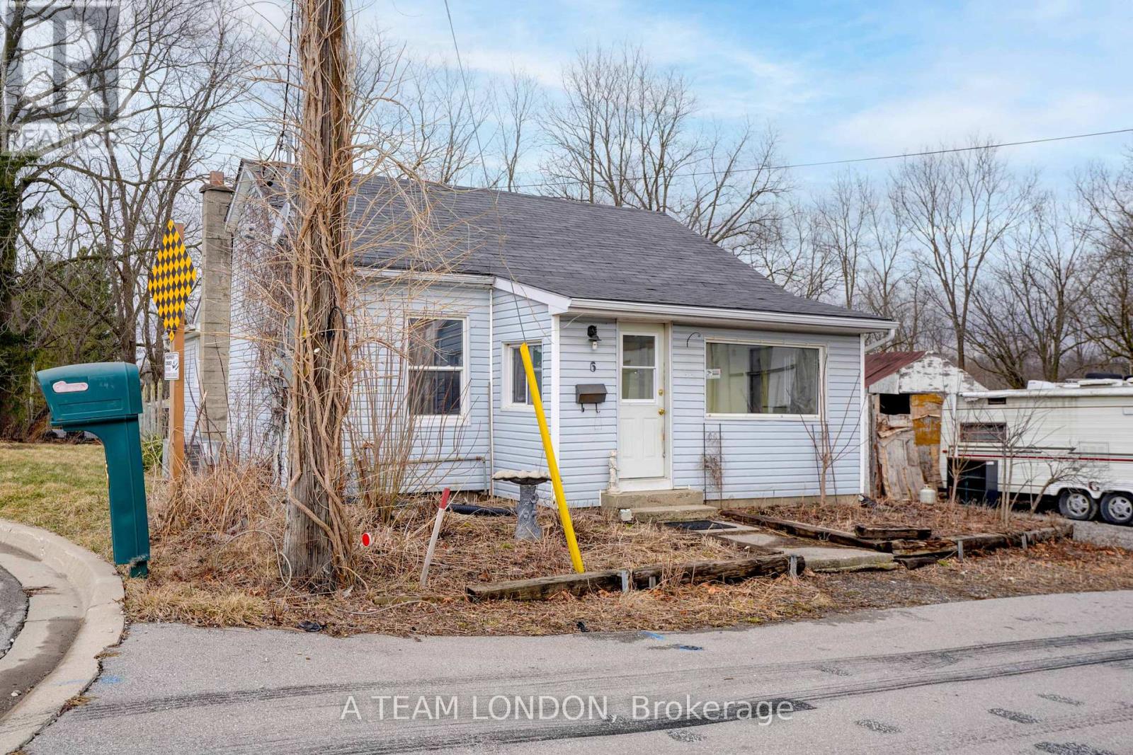 6 Pearl Street W, St. Thomas, Ontario  N5P 2N8 - Photo 10 - X12699978