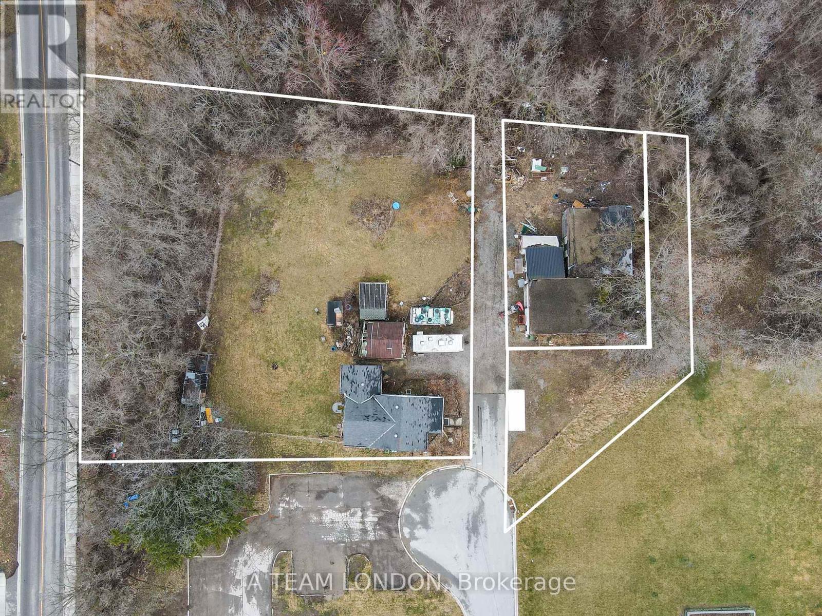 6 Pearl Street W, St. Thomas, Ontario  N5P 2N8 - Photo 2 - X12699978