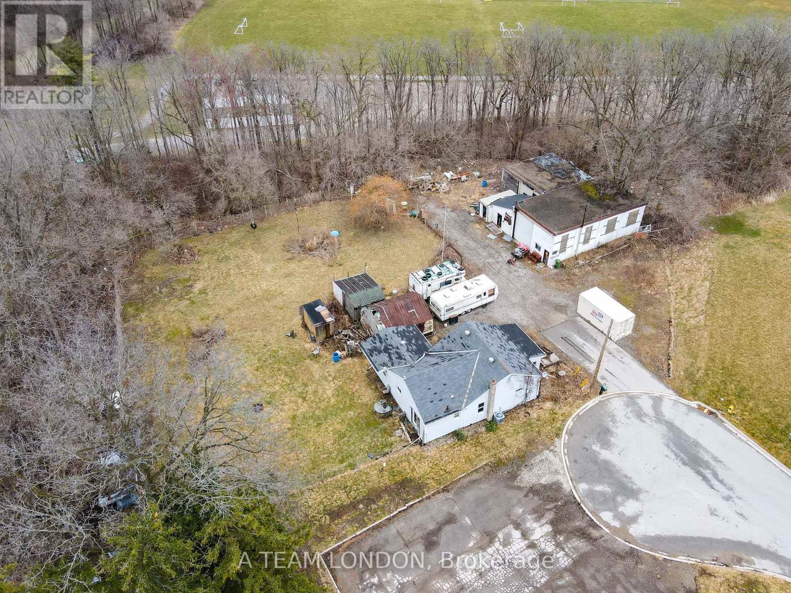 6 Pearl Street W, St. Thomas, Ontario  N5P 2N8 - Photo 7 - X12699978