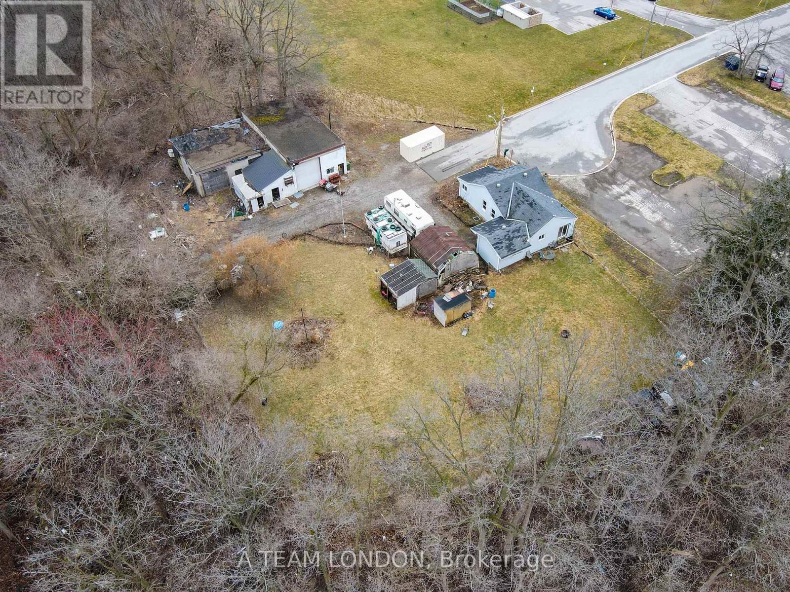 6 Pearl Street W, St. Thomas, Ontario  N5P 2N8 - Photo 8 - X12699978