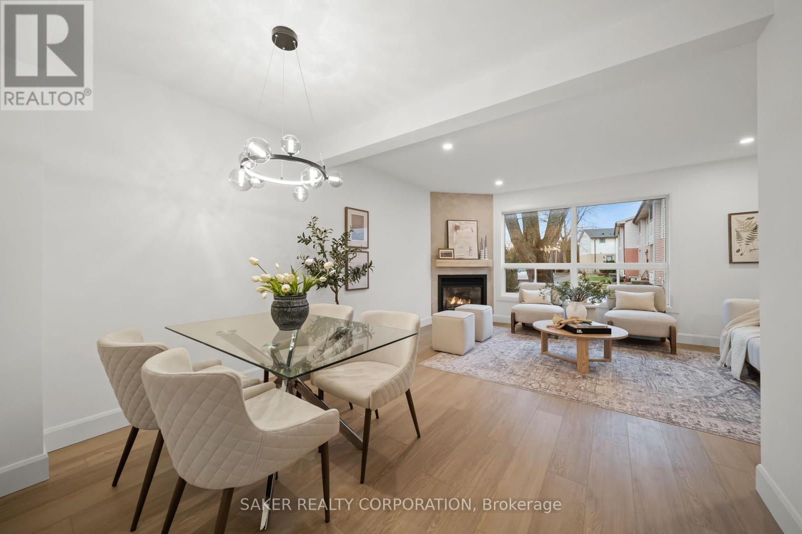 17 - 135 Belmont Drive, London South, Ontario  N6J 4J3 - Photo 8 - X12699980