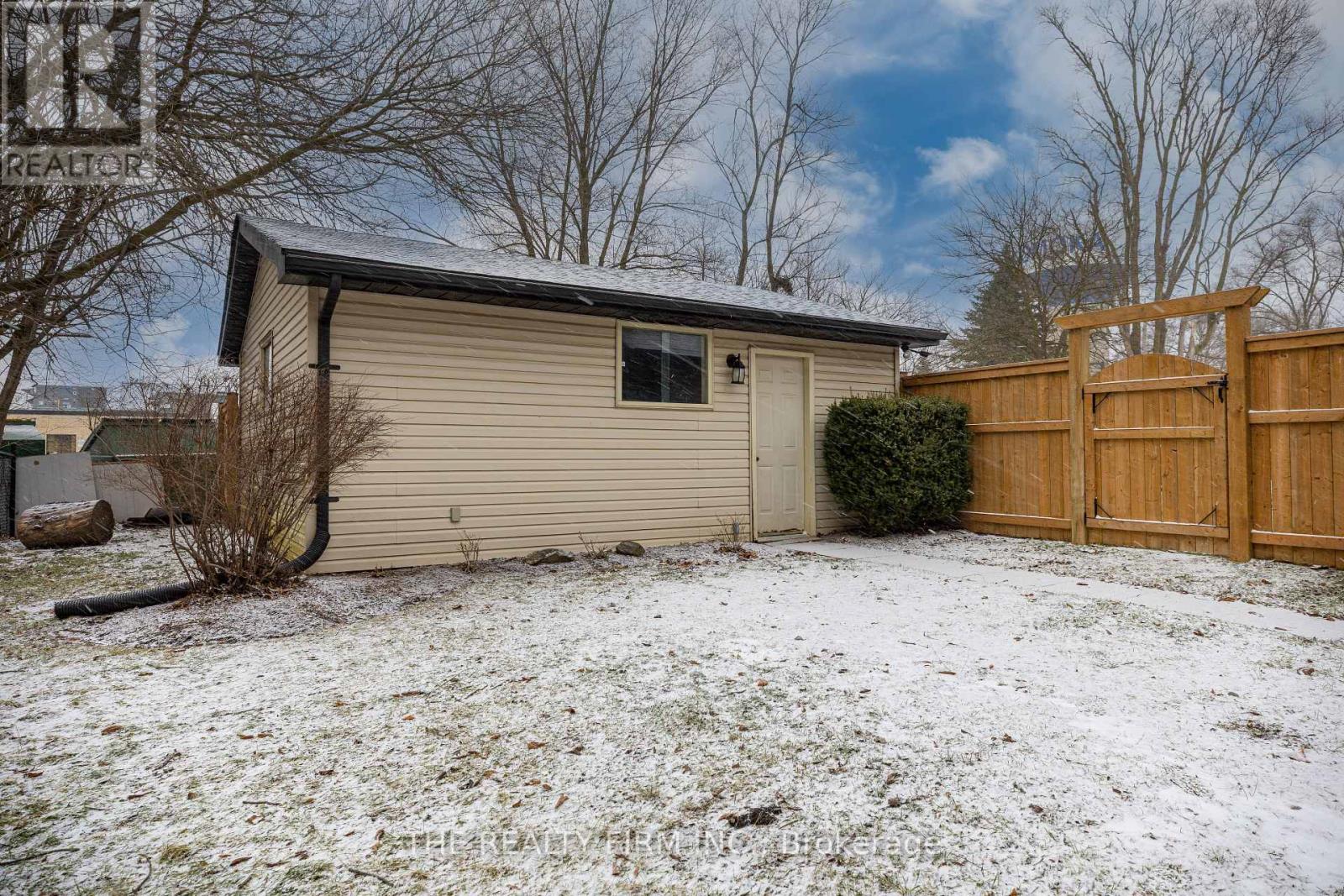 179 Valleyview Drive, Middlesex Centre, Ontario  N0L 1R0 - Photo 33 - X12700034