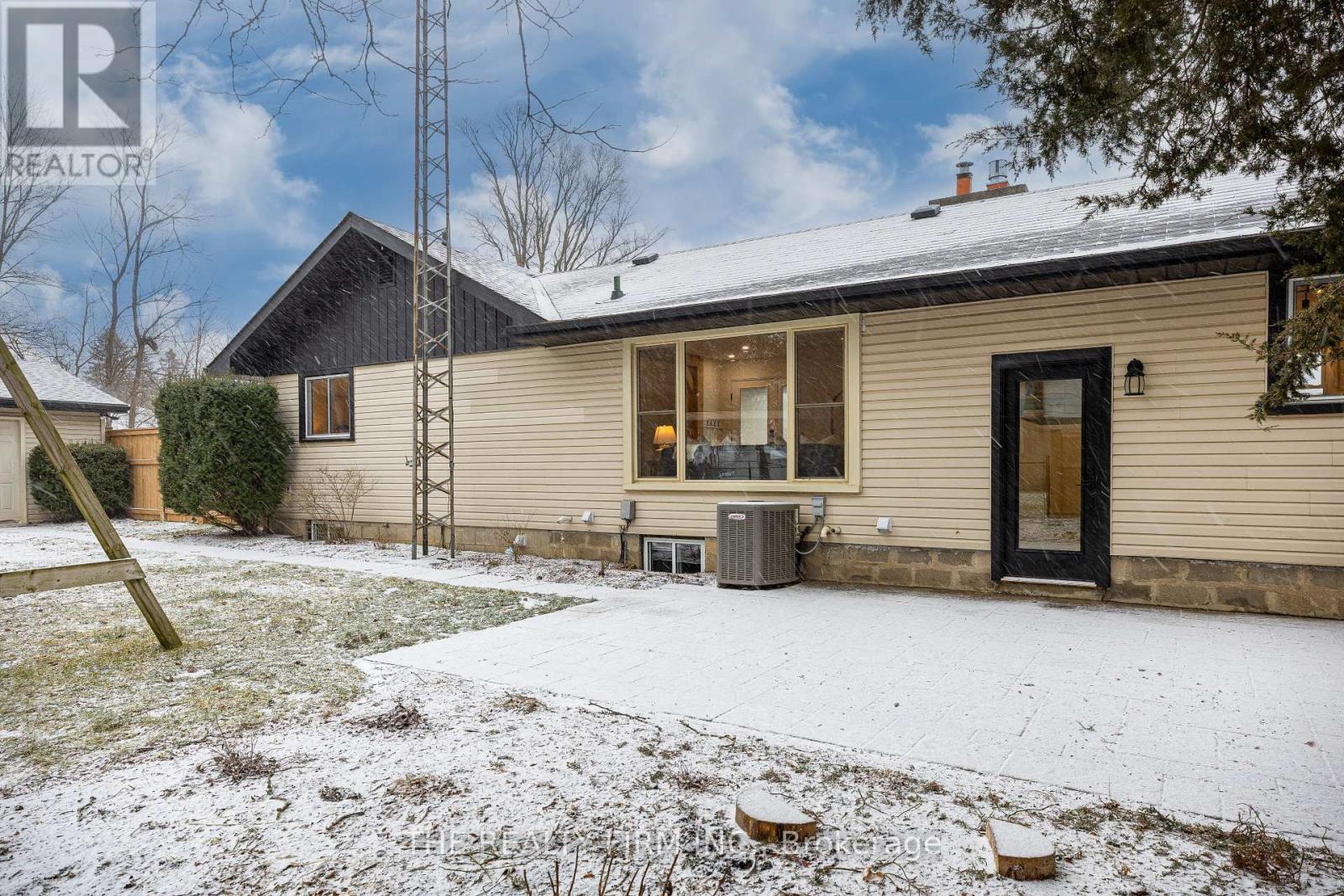 179 Valleyview Drive, Middlesex Centre, Ontario  N0L 1R0 - Photo 35 - X12700034