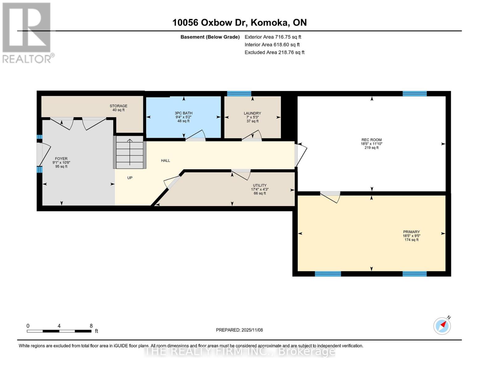 179 Valleyview Drive, Middlesex Centre, Ontario  N0L 1R0 - Photo 40 - X12700034