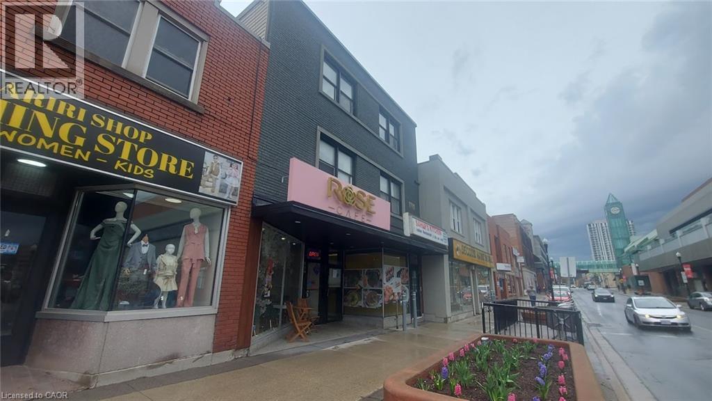 181 King Street E Unit# 9, Kitchener, Ontario  N2G 2K8 - Photo 9 - 40798815