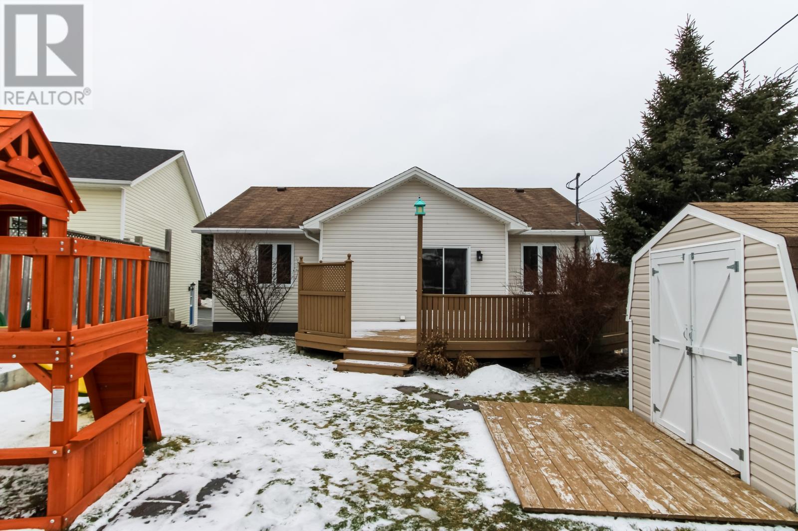 49 Dawsons Run, Conception Bay South, Newfoundland & Labrador  A1W 3J4 - Photo 24 - 1293807