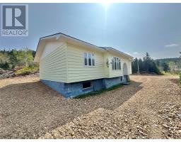 24 Main Road, Cottrell's Cove, Newfoundland & Labrador