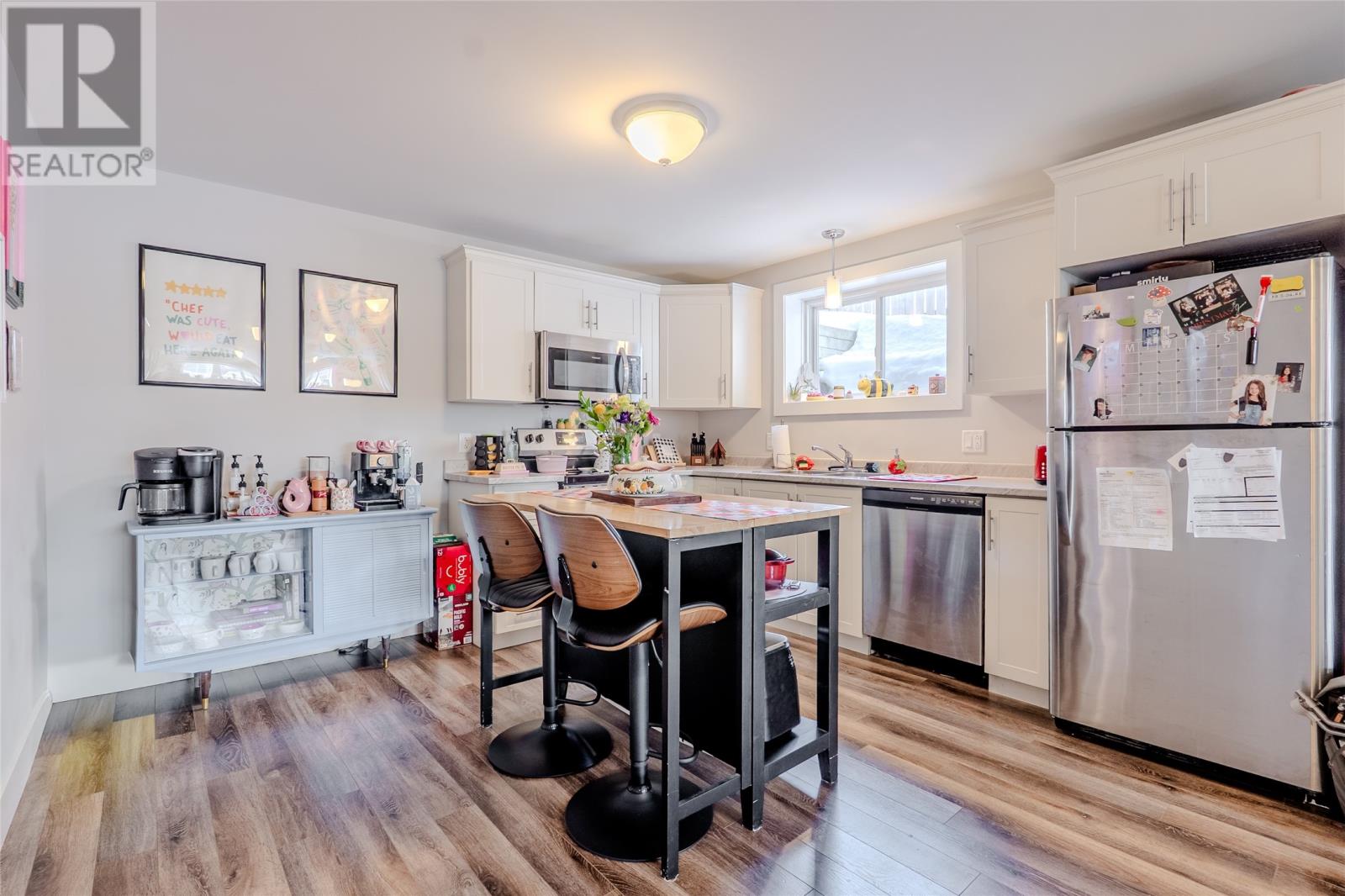 11 Adventure Avenue St. John's Newfoundland & Labrador Canada A1B0K7, for Sale, residential, Haris Barki, Keller Williams Platinum Realty