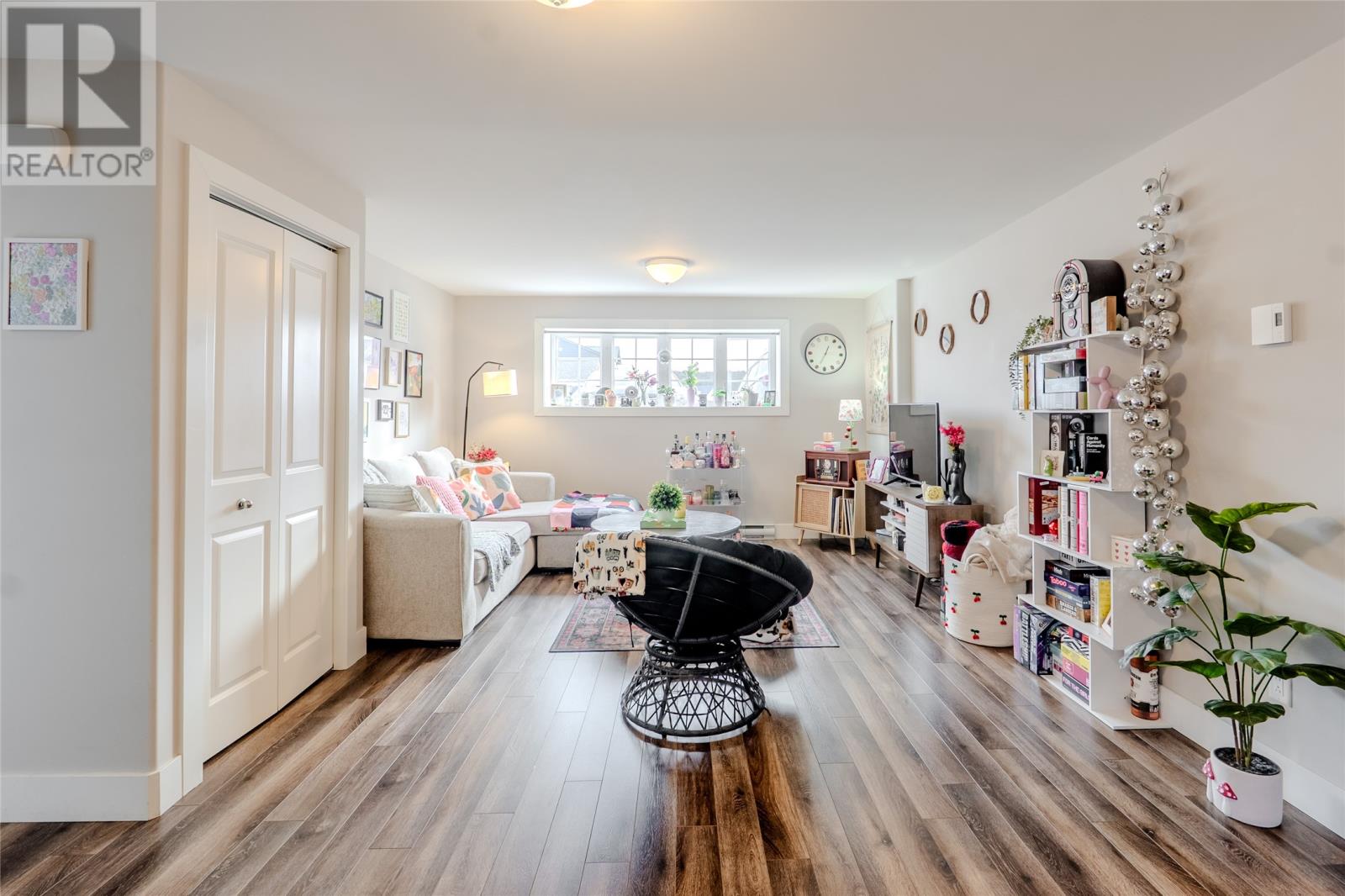 11 Adventure Avenue St. John's Newfoundland & Labrador Canada A1B0K7, for Sale, residential, Haris Barki, Keller Williams Platinum Realty