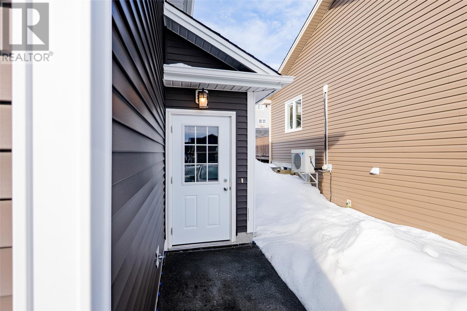 11 Adventure Avenue St. John's Newfoundland & Labrador Canada A1B0K7, for Sale, residential, Haris Barki, Keller Williams Platinum Realty