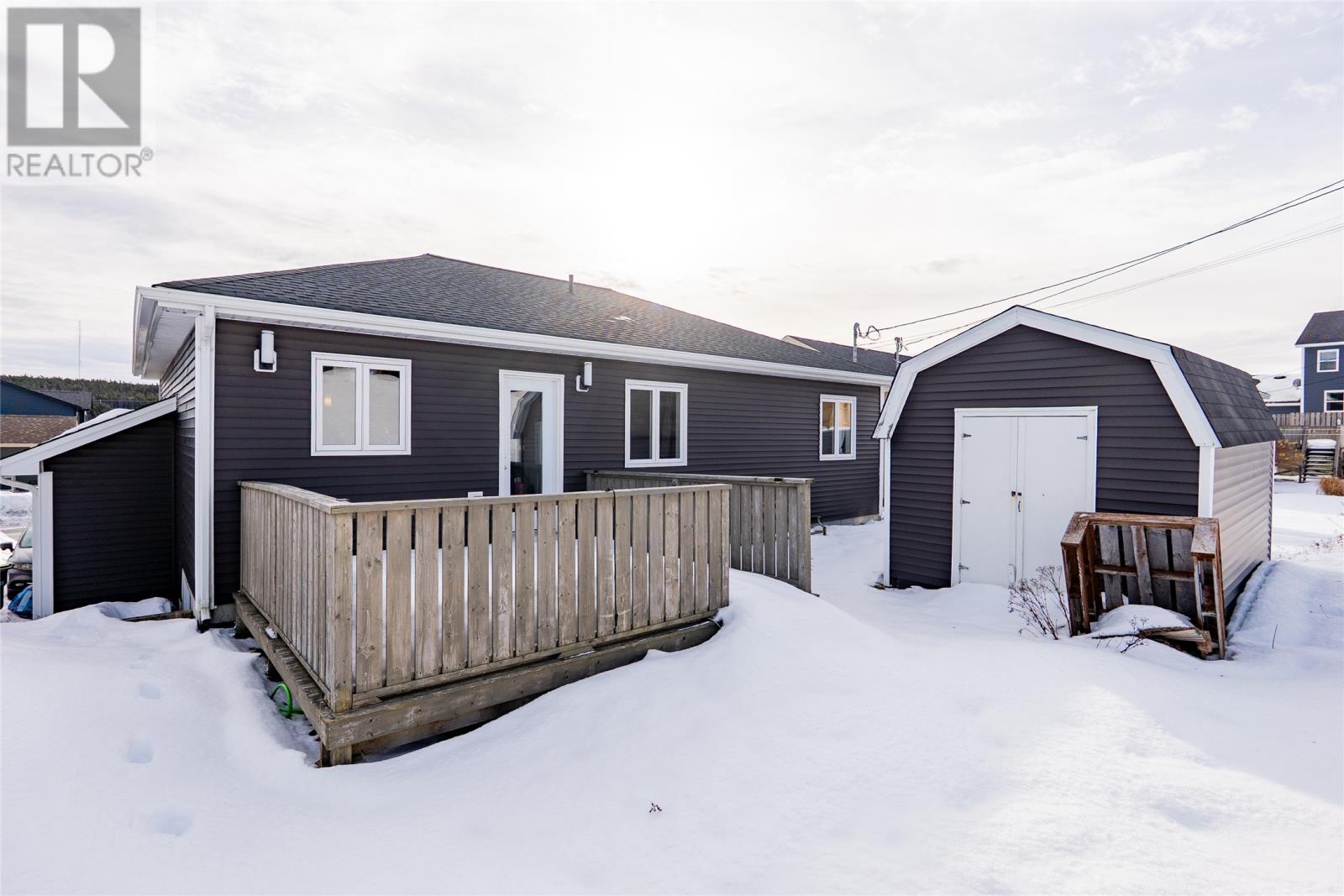 11 Adventure Avenue St. John's Newfoundland & Labrador Canada A1B0K7, for Sale, residential, Haris Barki, Keller Williams Platinum Realty