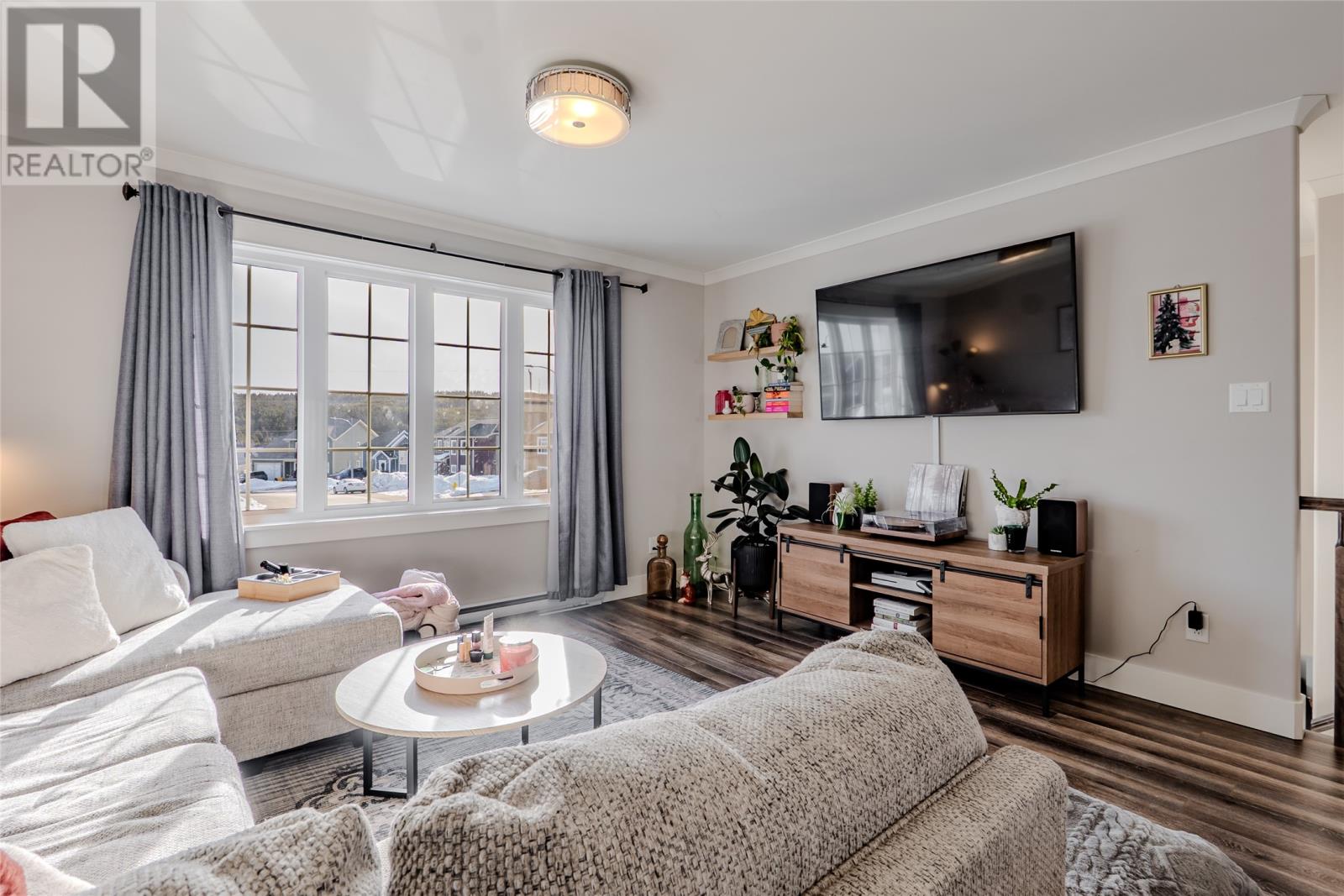 11 Adventure Avenue St. John's Newfoundland & Labrador Canada A1B0K7, for Sale, residential, Haris Barki, Keller Williams Platinum Realty