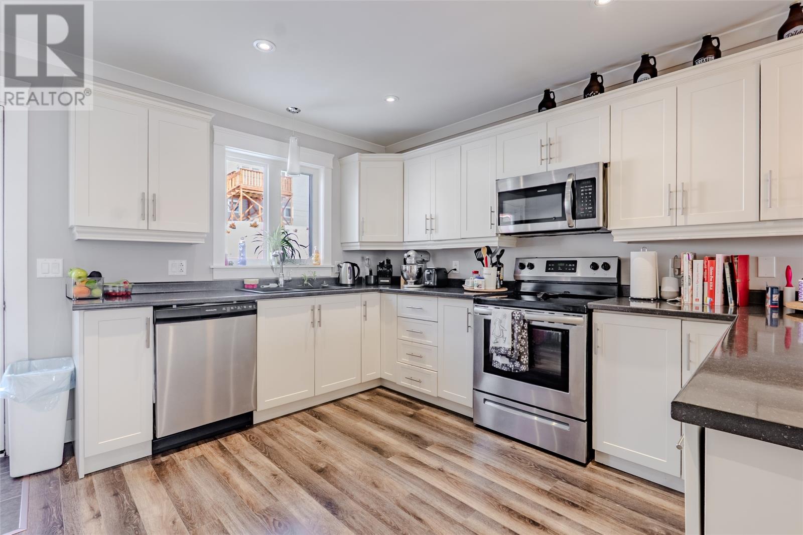 11 Adventure Avenue St. John's Newfoundland & Labrador Canada A1B0K7, for Sale, residential, Haris Barki, Keller Williams Platinum Realty