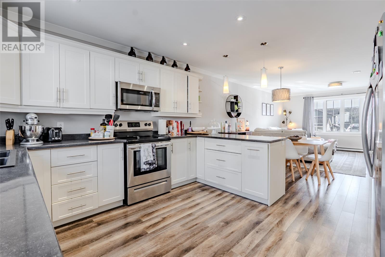 11 Adventure Avenue St. John's Newfoundland & Labrador Canada A1B0K7, for Sale, residential, Haris Barki, Keller Williams Platinum Realty