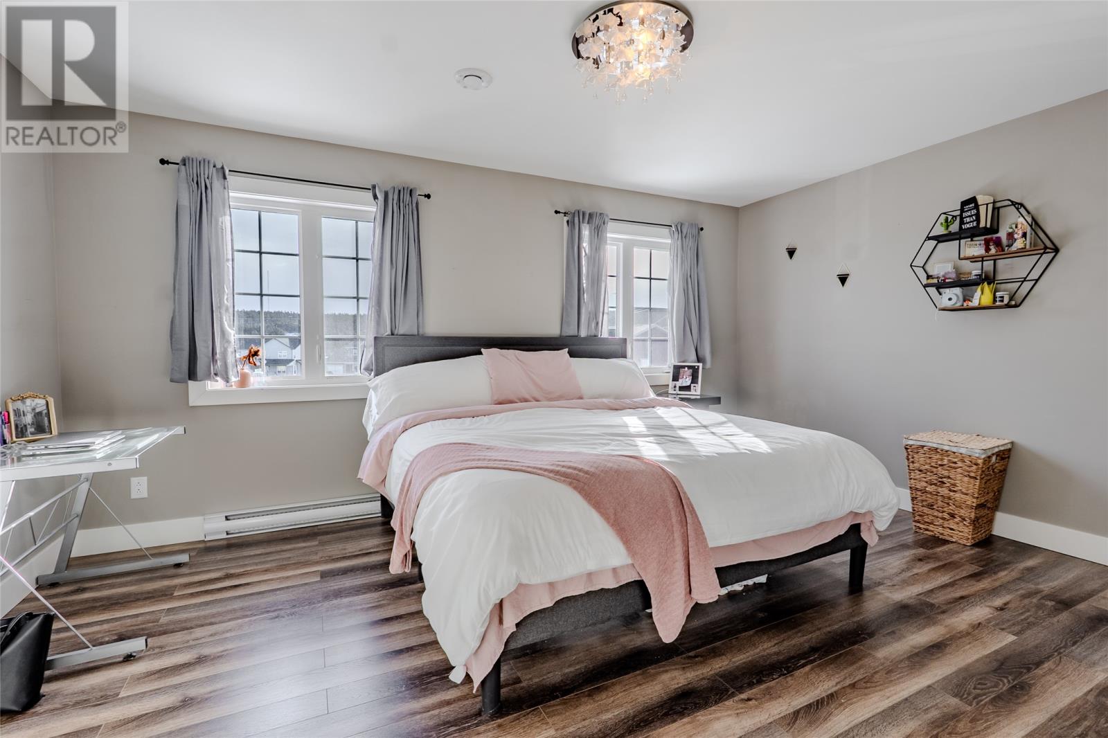 11 Adventure Avenue St. John's Newfoundland & Labrador Canada A1B0K7, for Sale, residential, Haris Barki, Keller Williams Platinum Realty