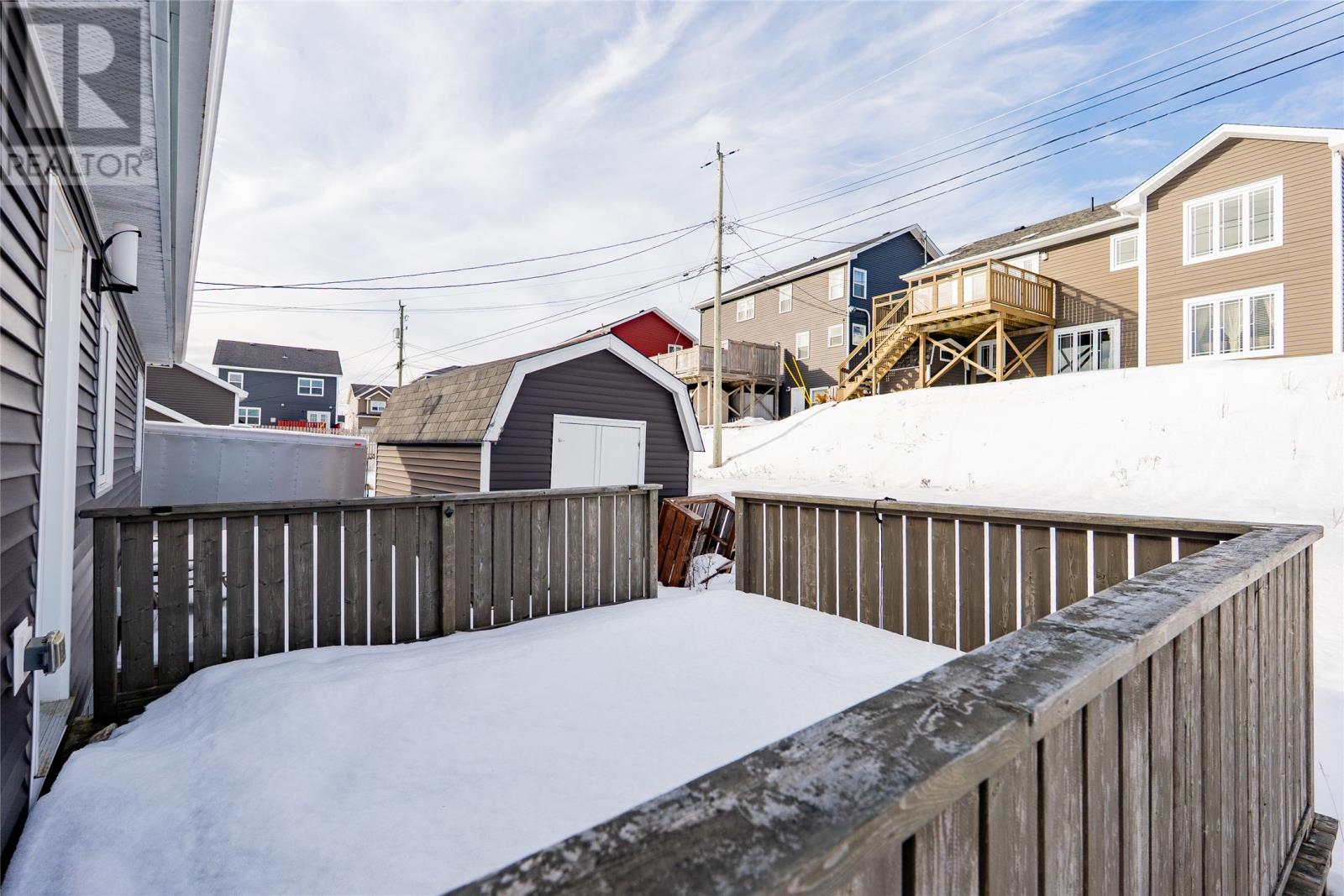 11 Adventure Avenue, St. John's, Newfoundland & Labrador  A1B 0K7 - Photo 23 - 1293793