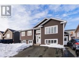 11 Adventure Avenue, St. John's, Newfoundland & Labrador