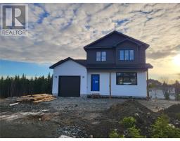 1444-1446 Marie Place Unit#Lot 17, Portugal Cove-St. Philips, Newfoundland & Labrador