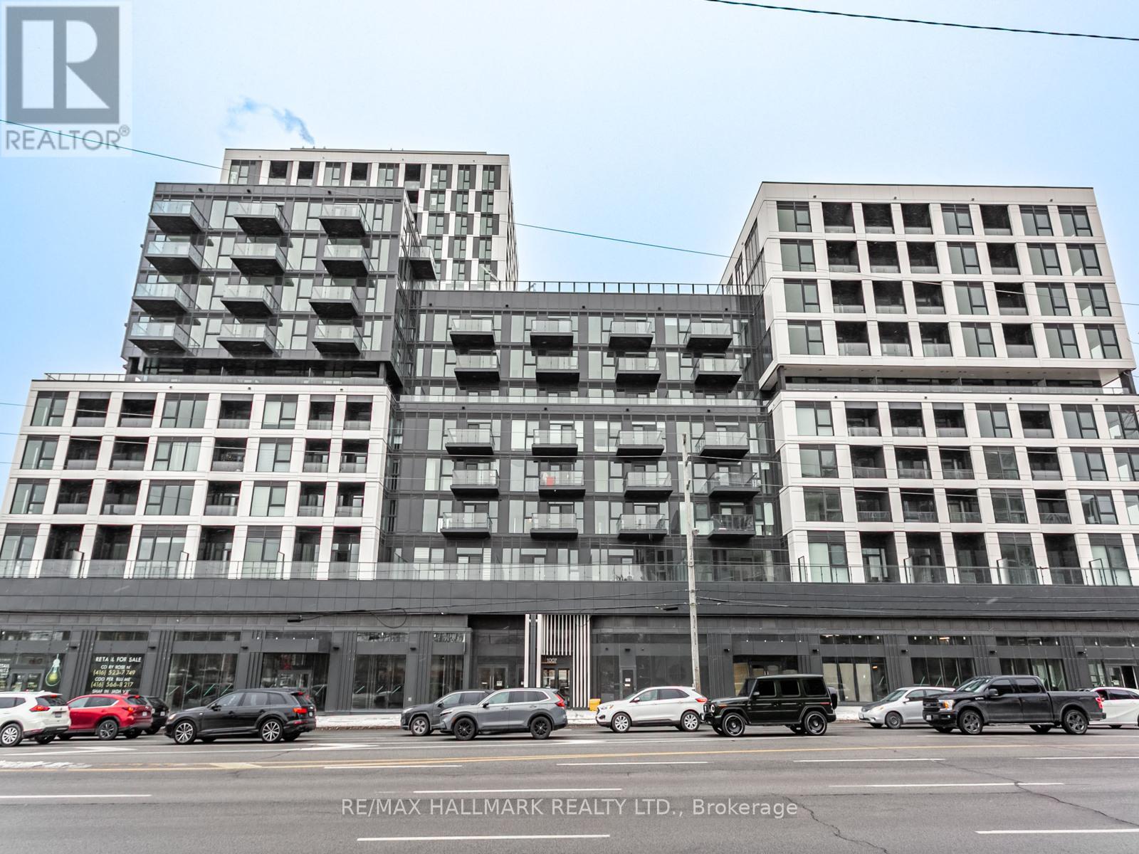 723 - 1007 The Queensway, Toronto, Ontario  M8Z 6C7 - Photo 1 - W12699640