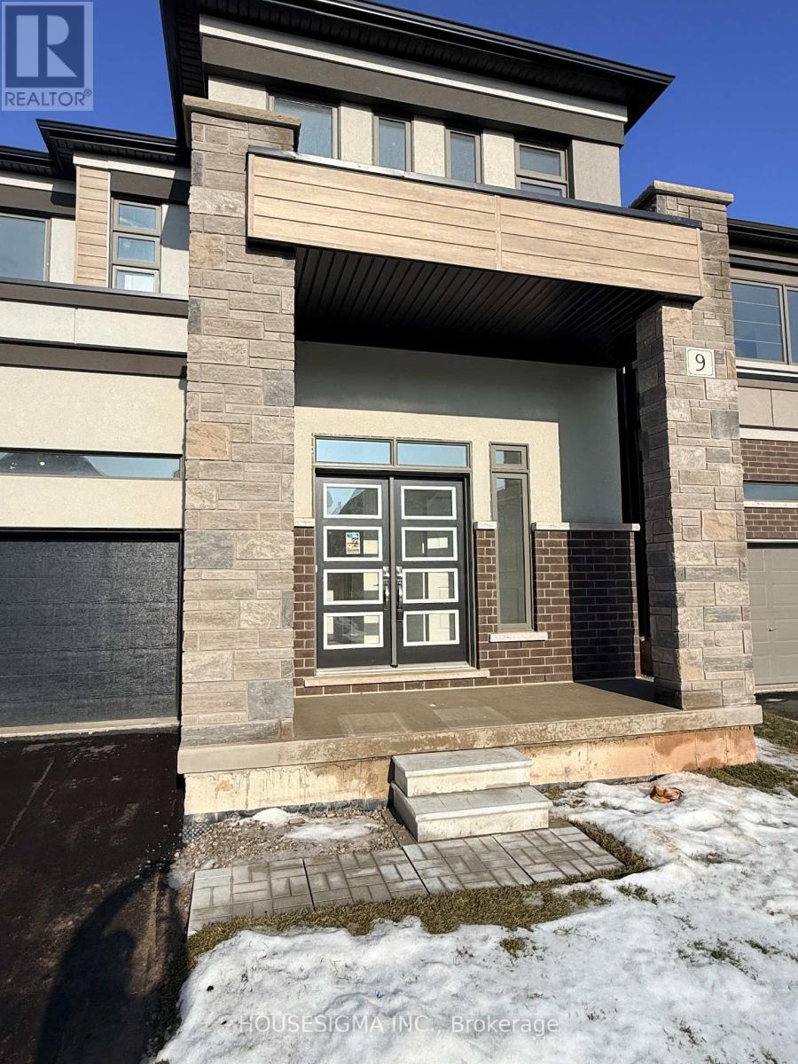 9 Sherrill Avenue, Brantford, Ontario  N3V 0C3 - Photo 3 - X12699776