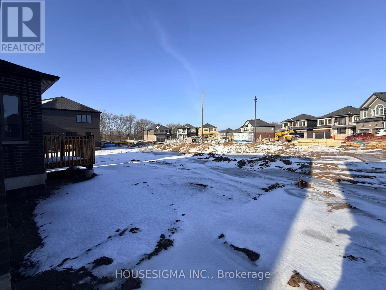 9 Sherrill Avenue, Brantford, Ontario  N3V 0C3 - Photo 47 - X12699776