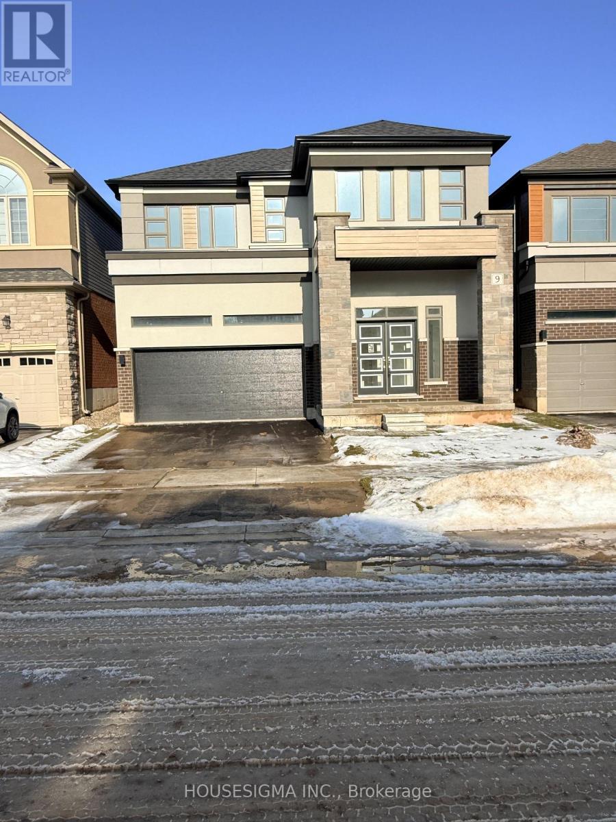 9 Sherrill Avenue, Brantford, Ontario  N3V 0C3 - Photo 48 - X12699776