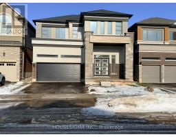 9 SHERRILL AVENUE, Brantford, Ontario