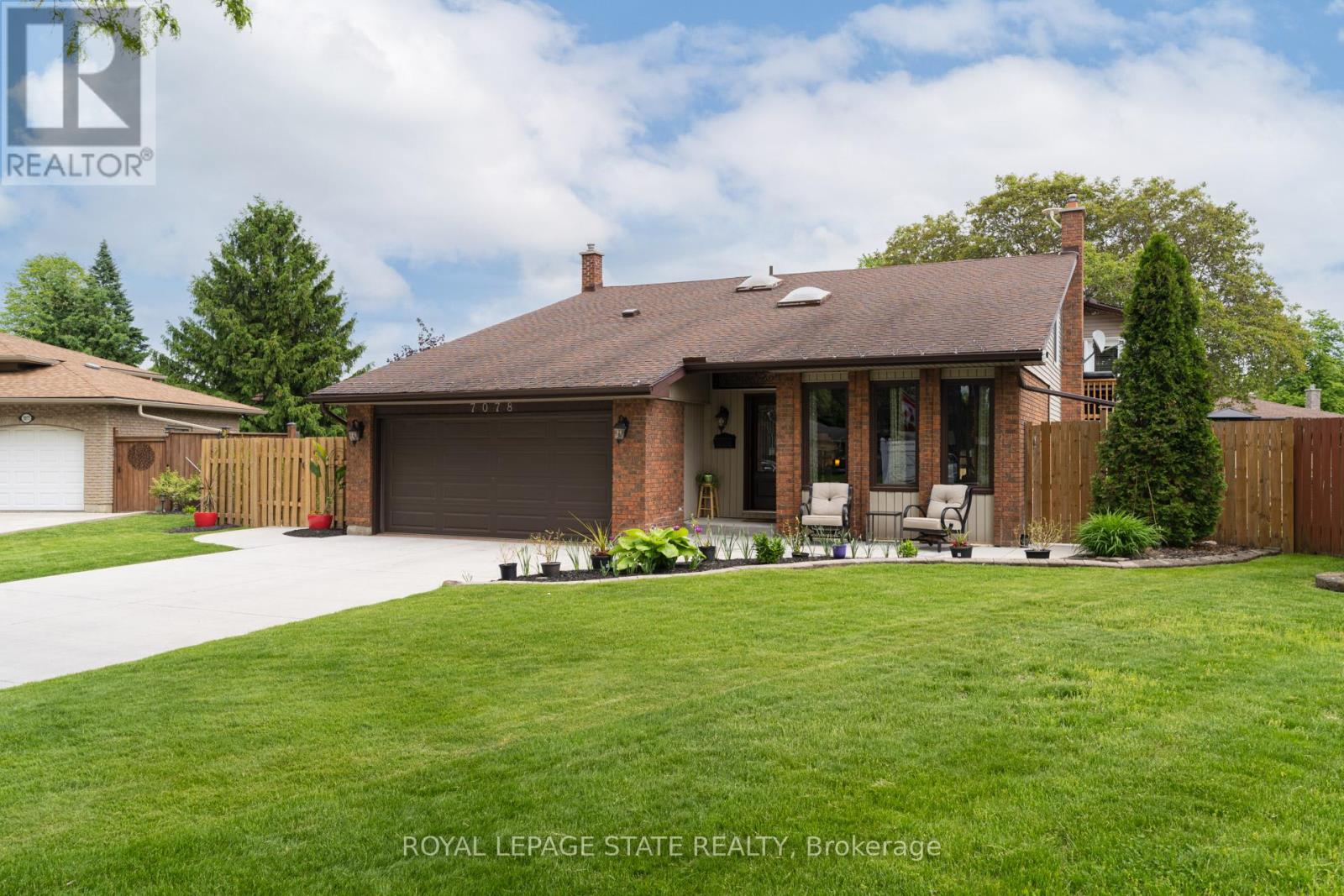 7078 ROSSEAU PLACE, Niagara Falls, Ontario
