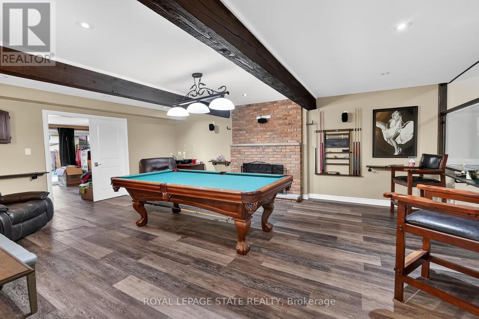 7078 Rosseau Place, Niagara Falls, Ontario  L2J 3V2 - Photo 14 - X12699782