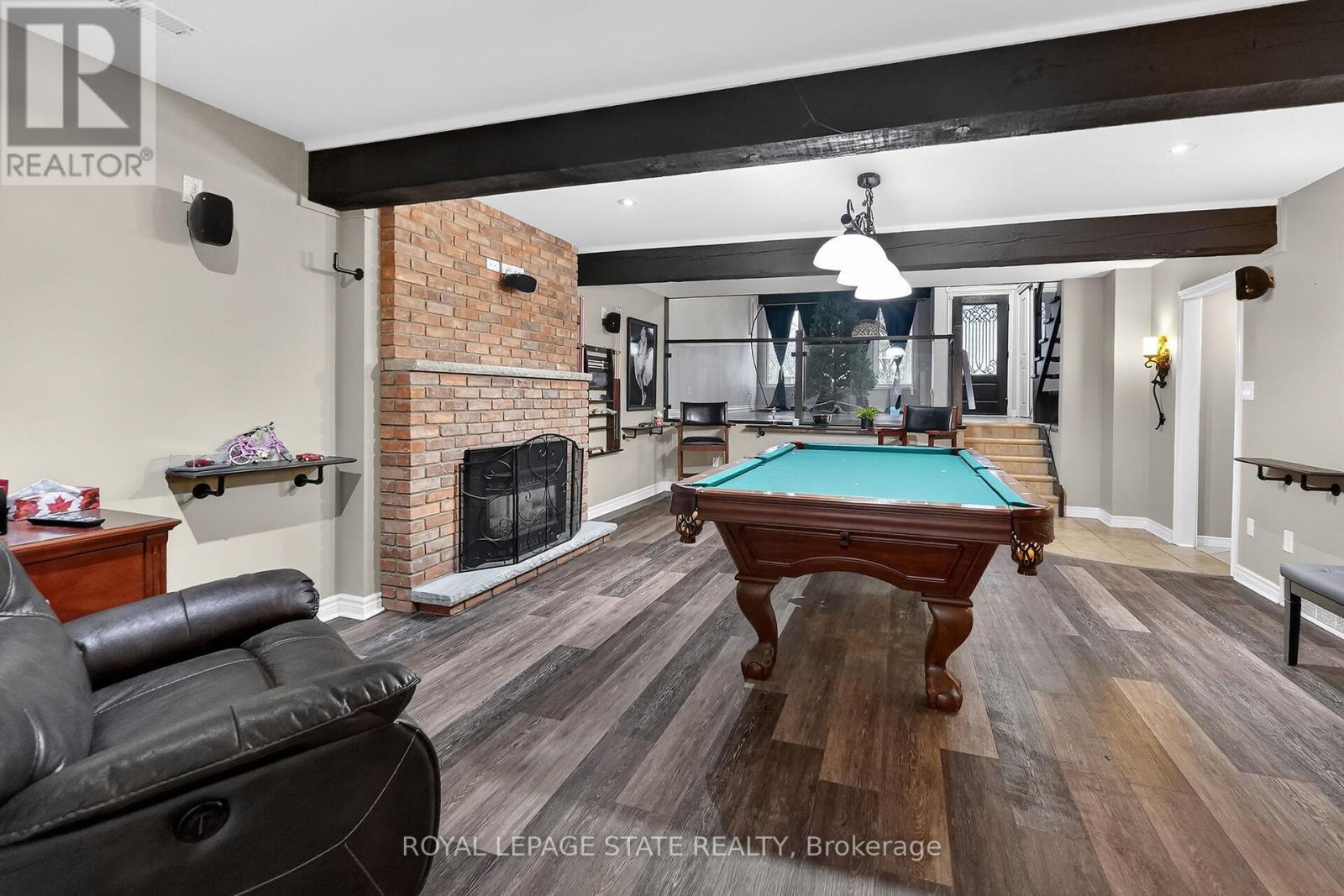 7078 Rosseau Place, Niagara Falls, Ontario  L2J 3V2 - Photo 15 - X12699782