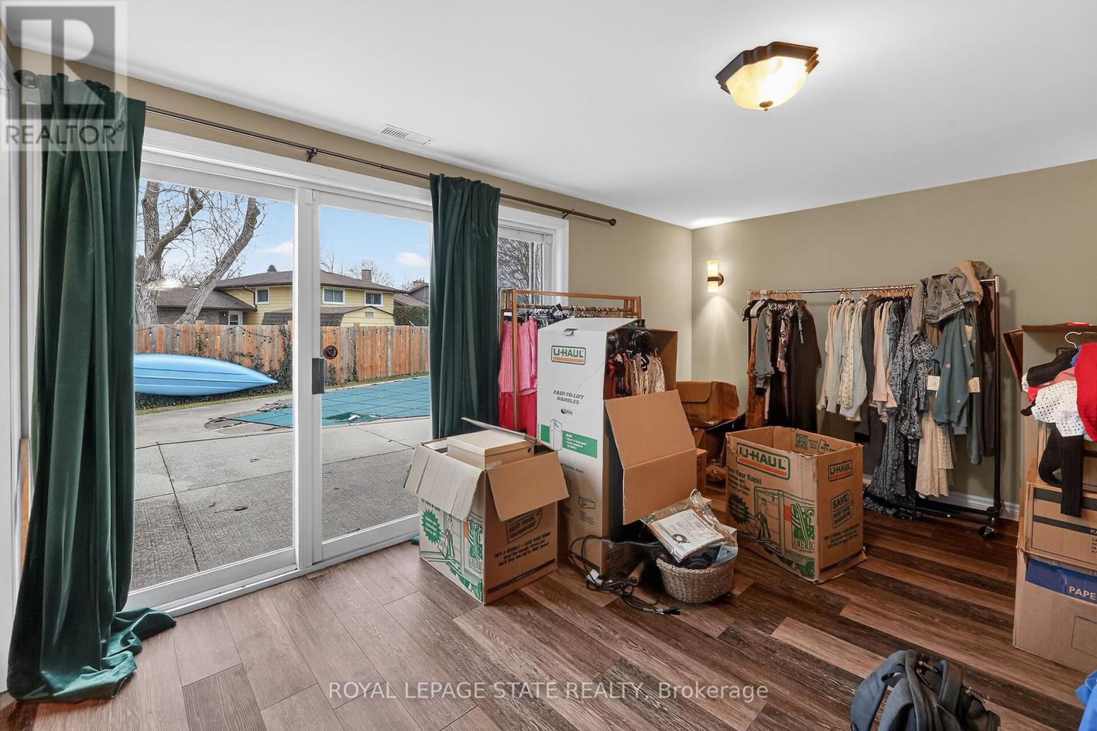 7078 Rosseau Place, Niagara Falls, Ontario  L2J 3V2 - Photo 17 - X12699782