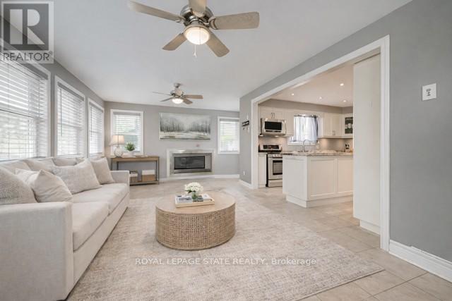 7078 Rosseau Place, Niagara Falls, Ontario  L2J 3V2 - Photo 34 - X12699782