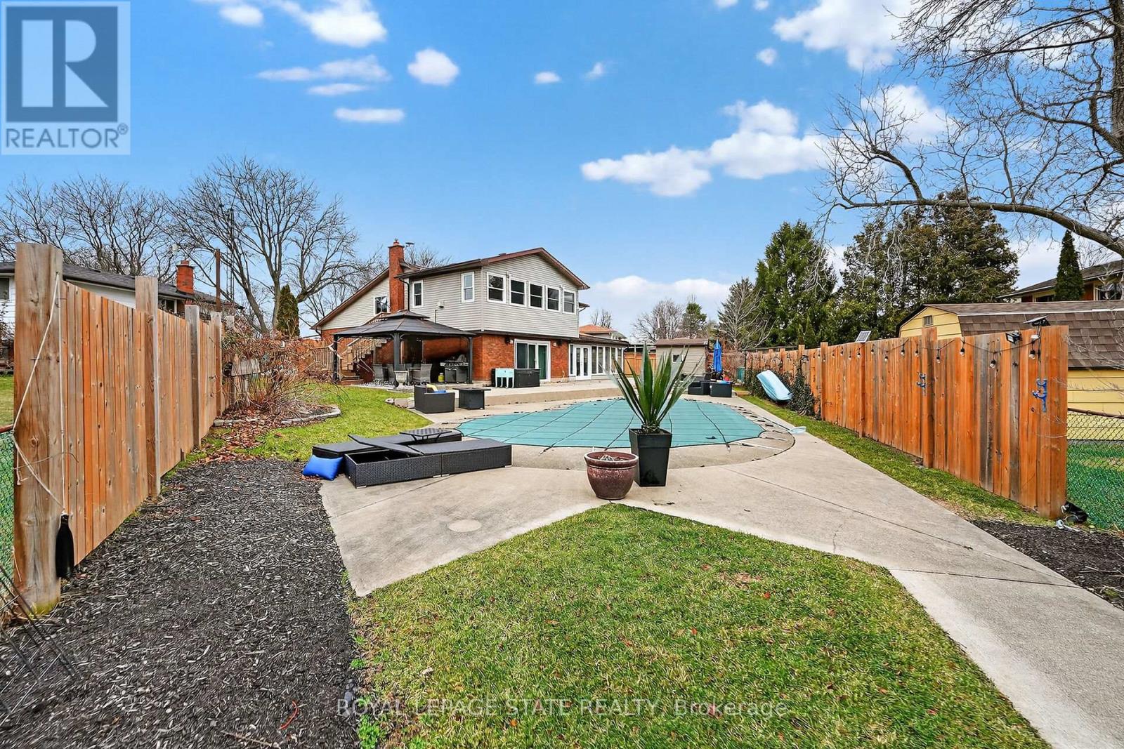 7078 Rosseau Place, Niagara Falls, Ontario  L2J 3V2 - Photo 45 - X12699782