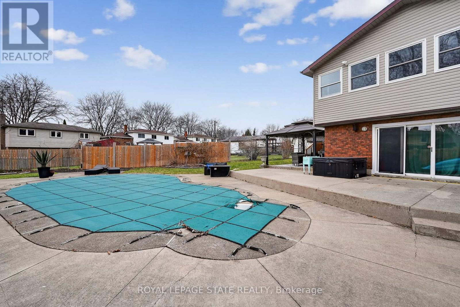 7078 Rosseau Place, Niagara Falls, Ontario  L2J 3V2 - Photo 46 - X12699782