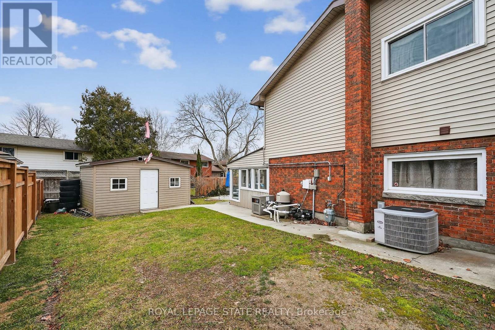7078 Rosseau Place, Niagara Falls, Ontario  L2J 3V2 - Photo 49 - X12699782
