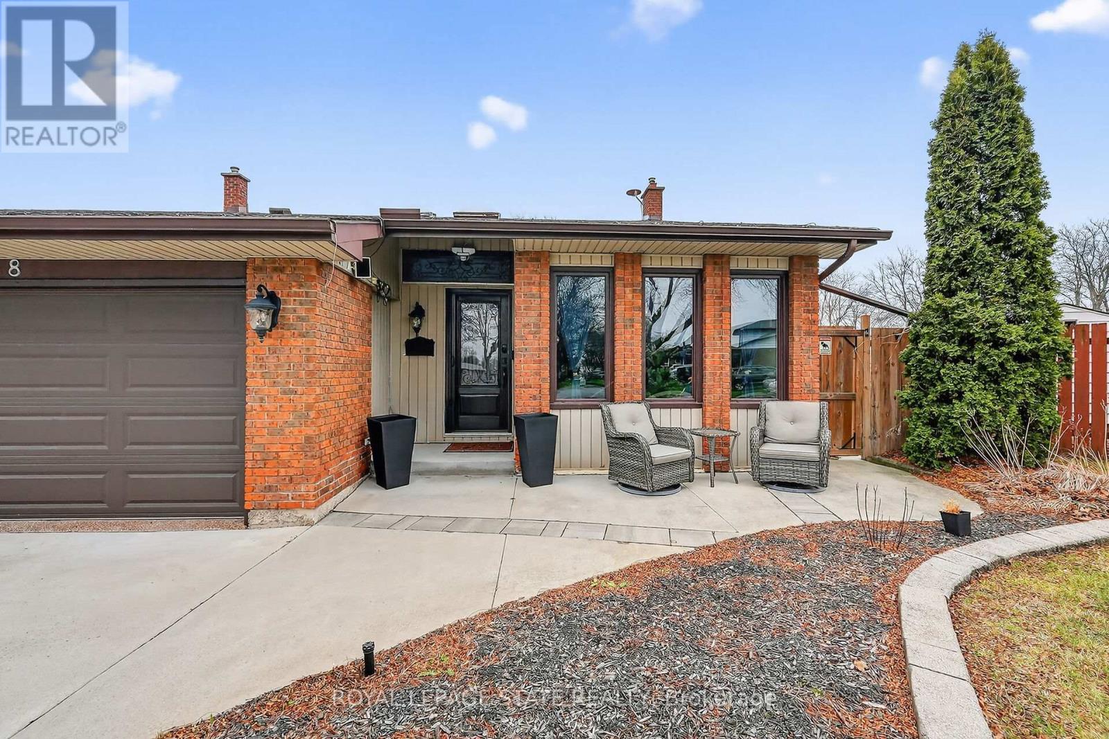 7078 Rosseau Place, Niagara Falls, Ontario  L2J 3V2 - Photo 9 - X12699782