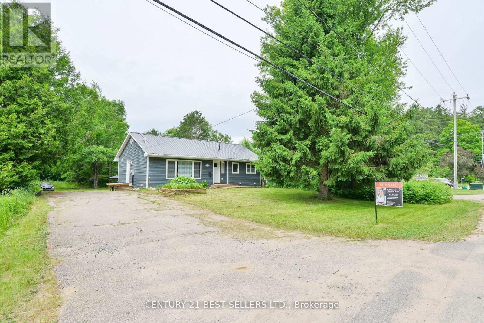 253 Maple Street, Bracebridge, Ontario  P1L 1K3 - Photo 12 - X12699802